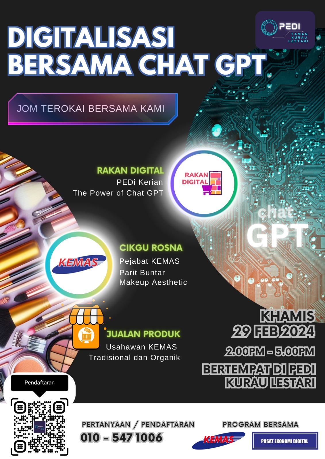 Program-Digitalisasi